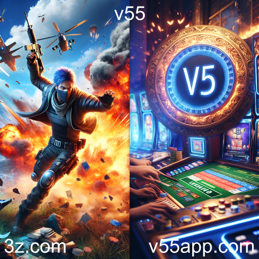 A Emoção dos Jogos de Ação: Uma Análise do Gênero