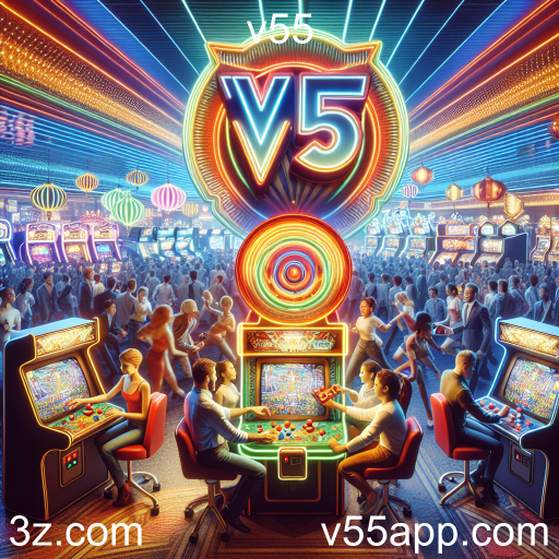 A Magia dos Jogos de Arcade: Uma Viagem pelo Tempo e Diversão