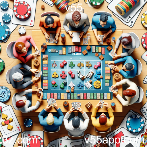 A Revolução dos Jogos de Tabuleiro: Entretenimento e Socialização em Tempos Modernos