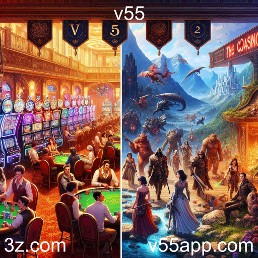 A Ascensão dos Jogos de RPG na Indústria Gamer