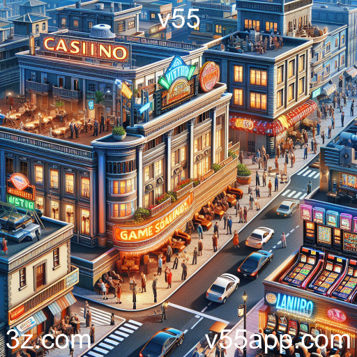 A Ascensão dos Jogos de Simulação: Entretenimento e Aprendizado